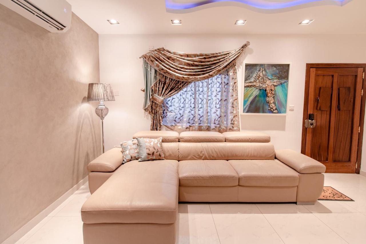 Stylish Corner Maisonette - Sunflower Birkirkara Exterior foto