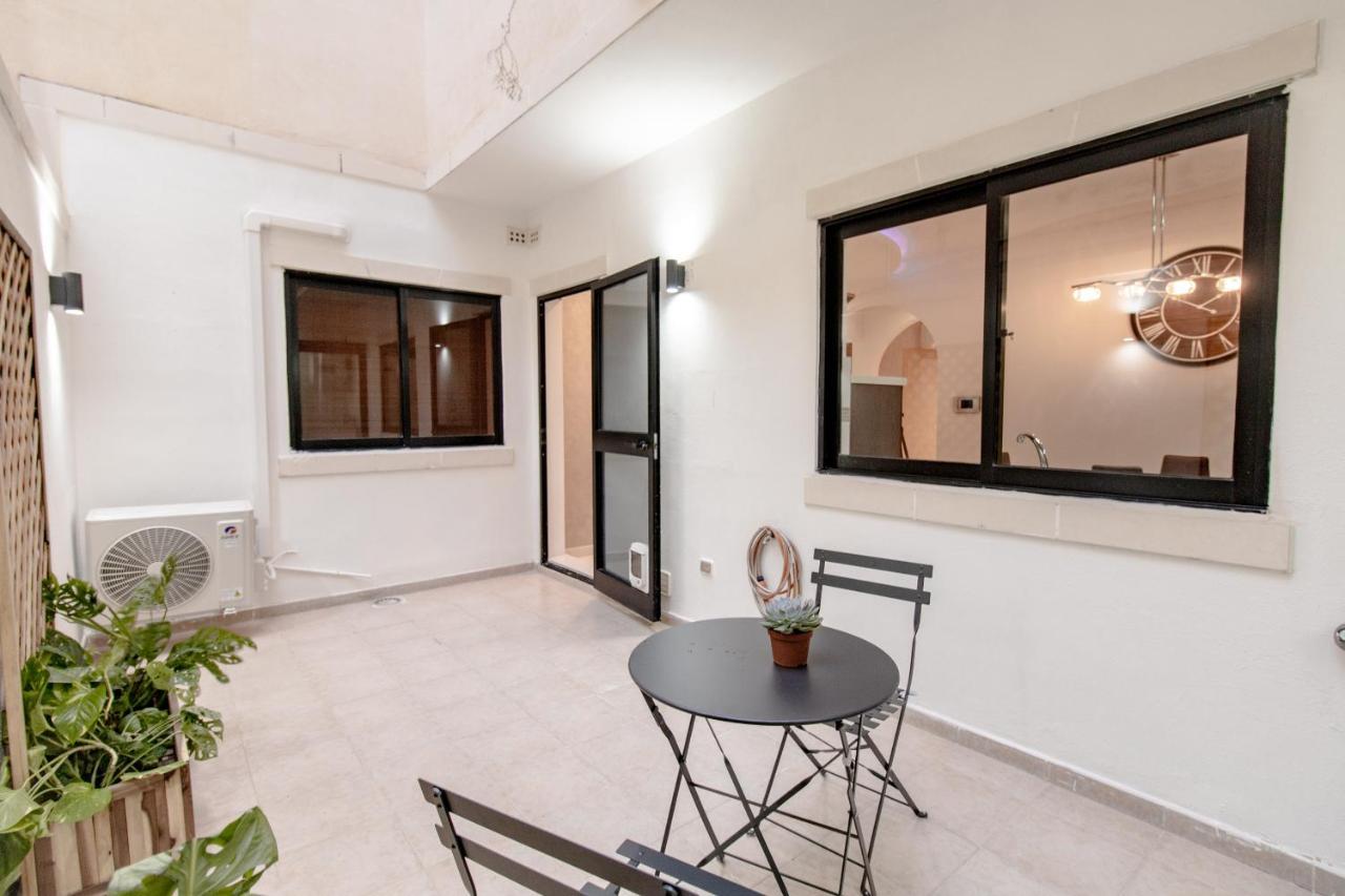 Stylish Corner Maisonette - Sunflower Birkirkara Exterior foto